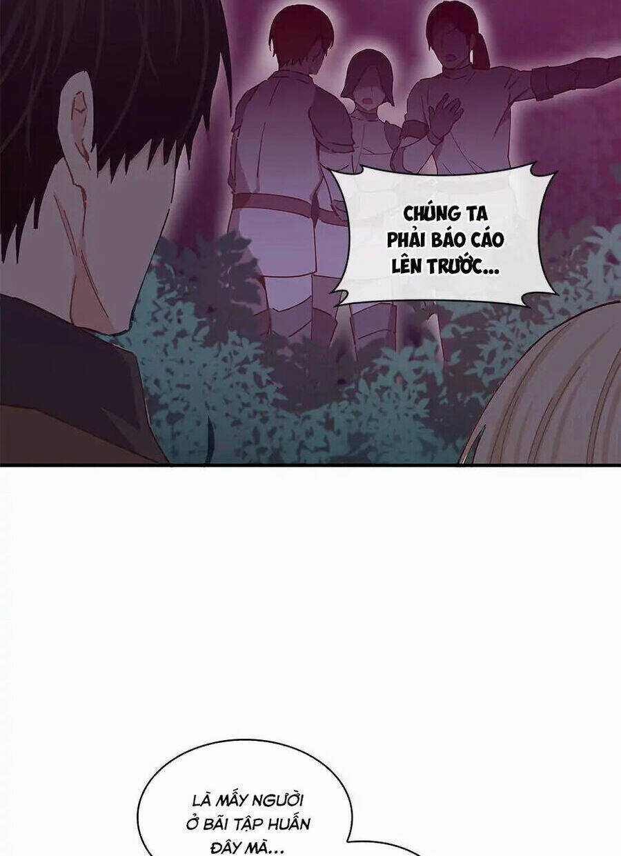 Tôi Đã Mệt Rồi - Chapter 69 - Trang 81