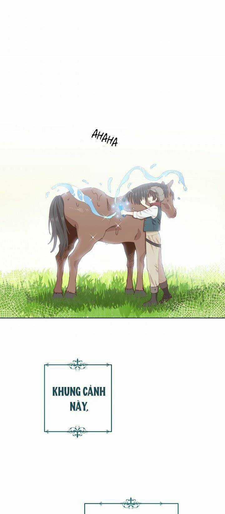 Tôi Đã Mệt Rồi - Chapter 7 - Trang 1