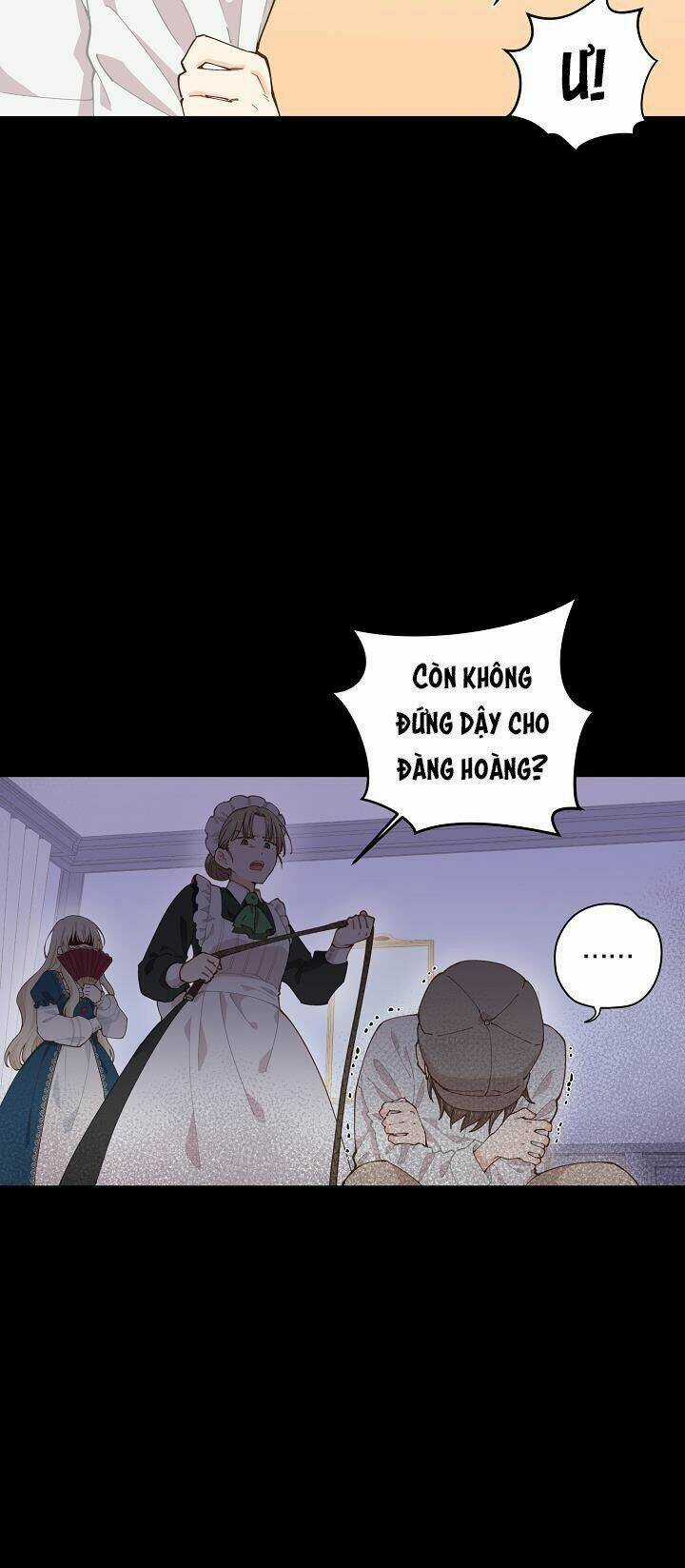 Tôi Đã Mệt Rồi - Chapter 7 - Trang 11