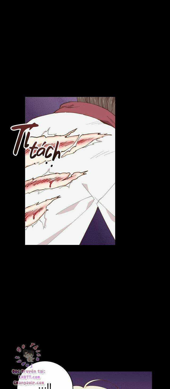 Tôi Đã Mệt Rồi - Chapter 7 - Trang 12