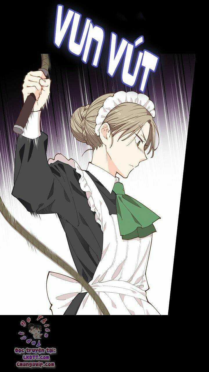 Tôi Đã Mệt Rồi - Chapter 7 - Trang 14