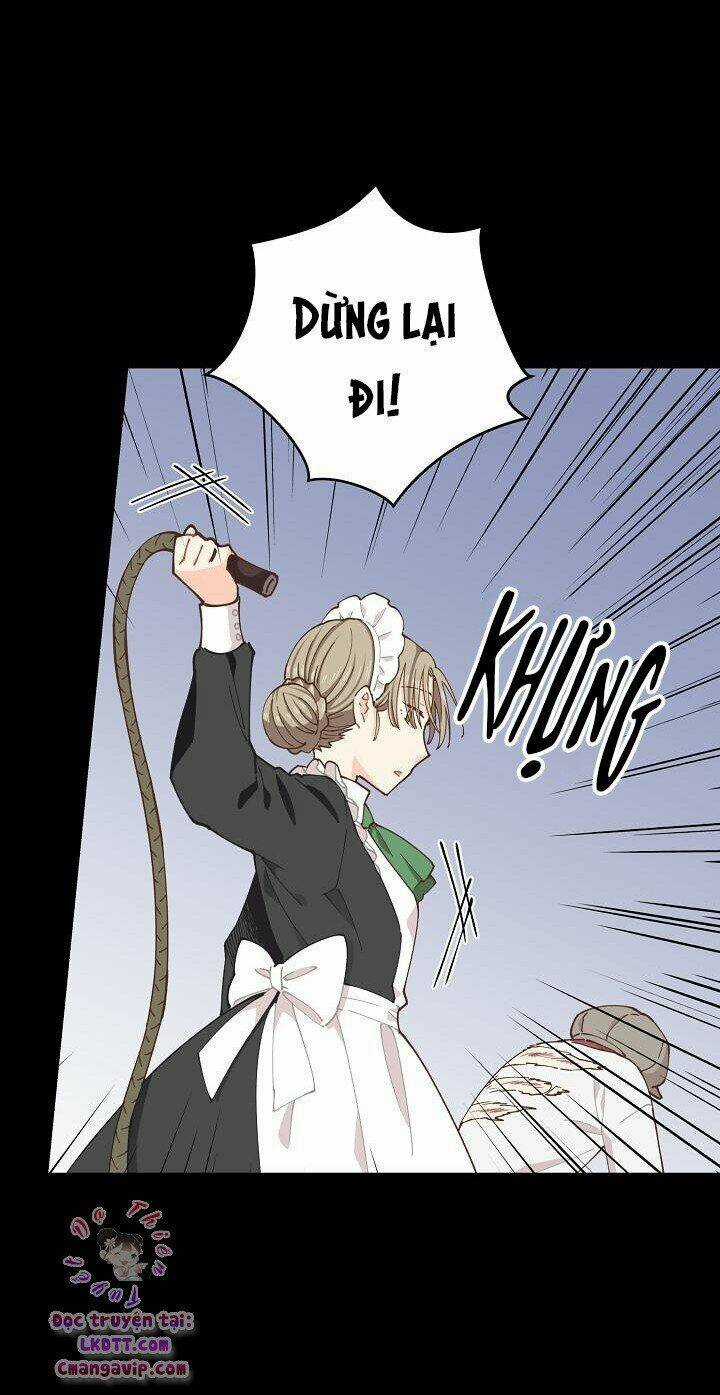 Tôi Đã Mệt Rồi - Chapter 7 - Trang 15