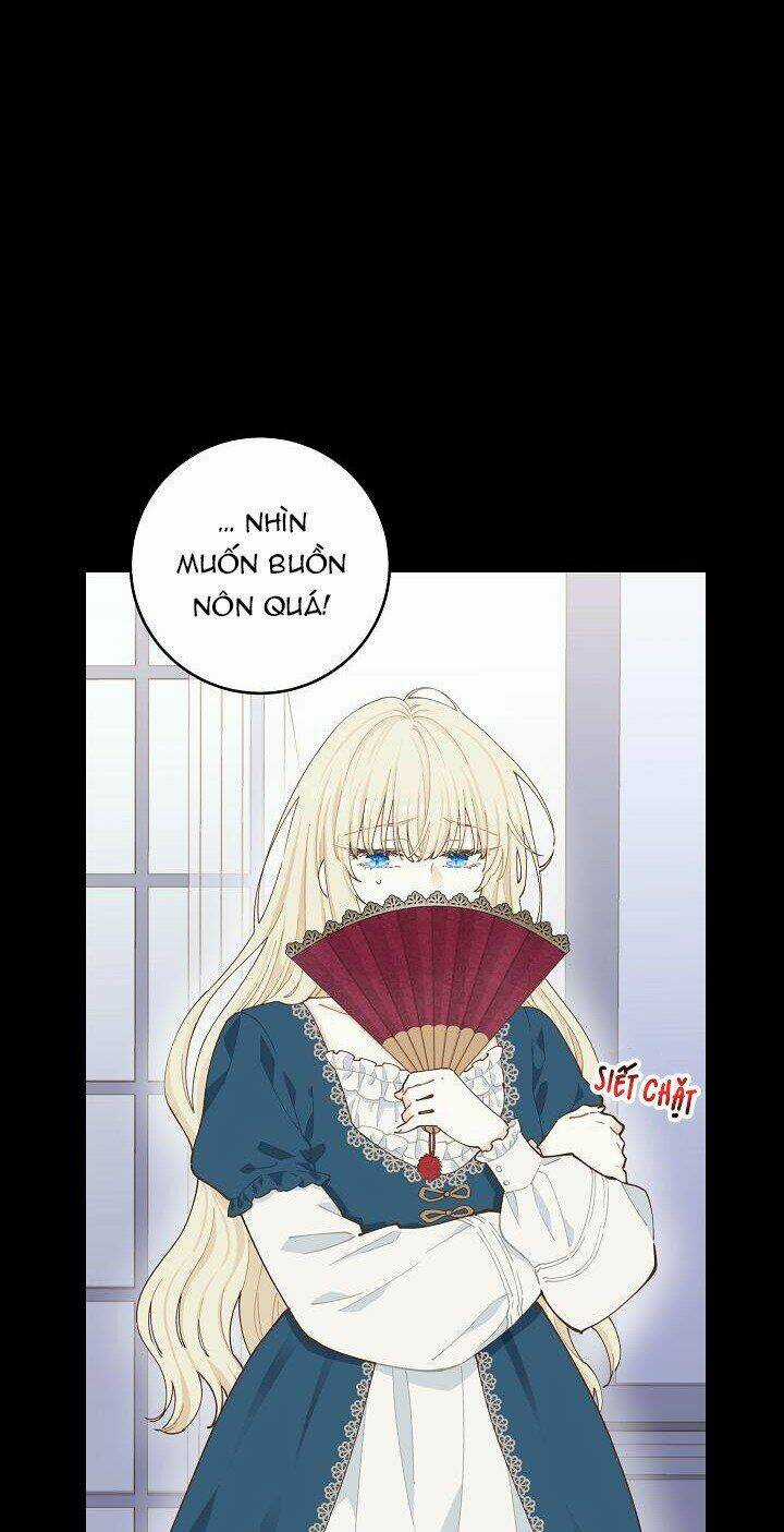 Tôi Đã Mệt Rồi - Chapter 7 - Trang 16