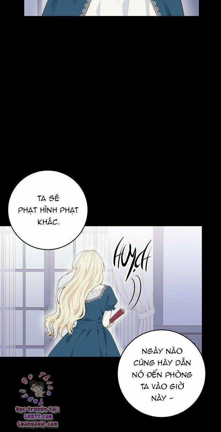 Tôi Đã Mệt Rồi - Chapter 7 - Trang 17