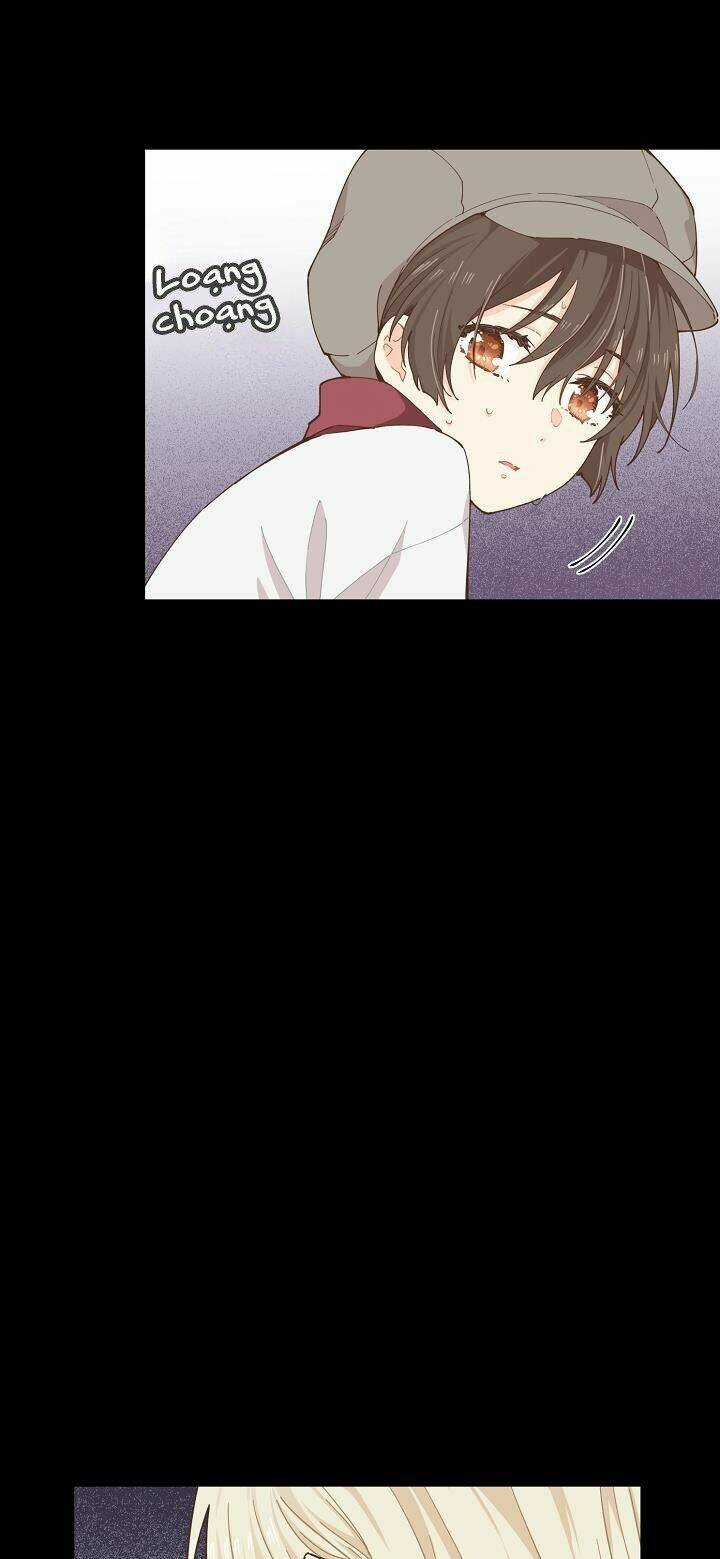 Tôi Đã Mệt Rồi - Chapter 7 - Trang 18