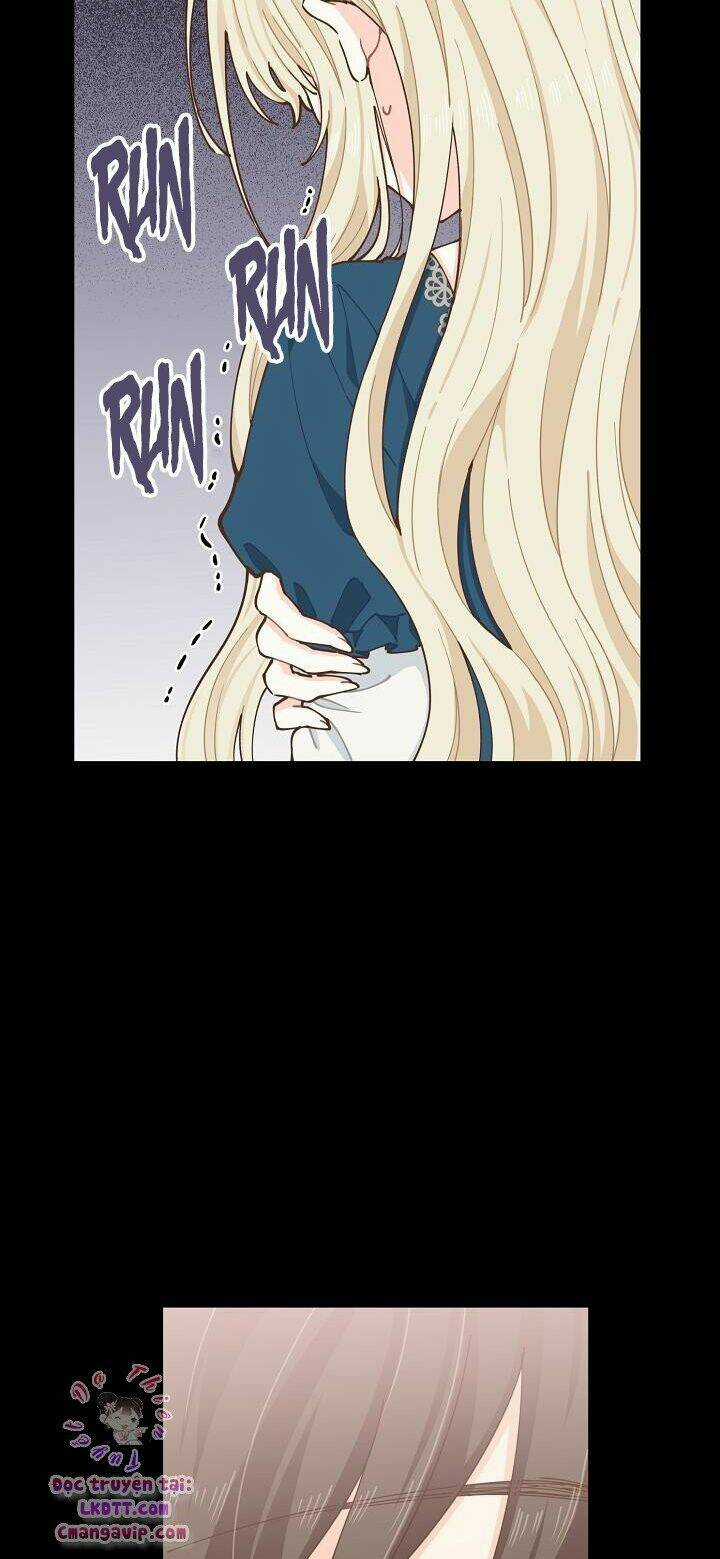 Tôi Đã Mệt Rồi - Chapter 7 - Trang 19