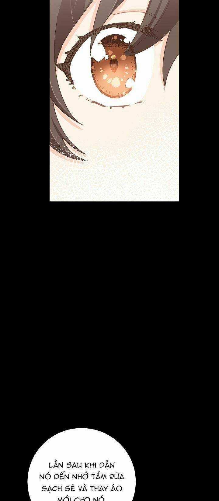 Tôi Đã Mệt Rồi - Chapter 7 - Trang 20