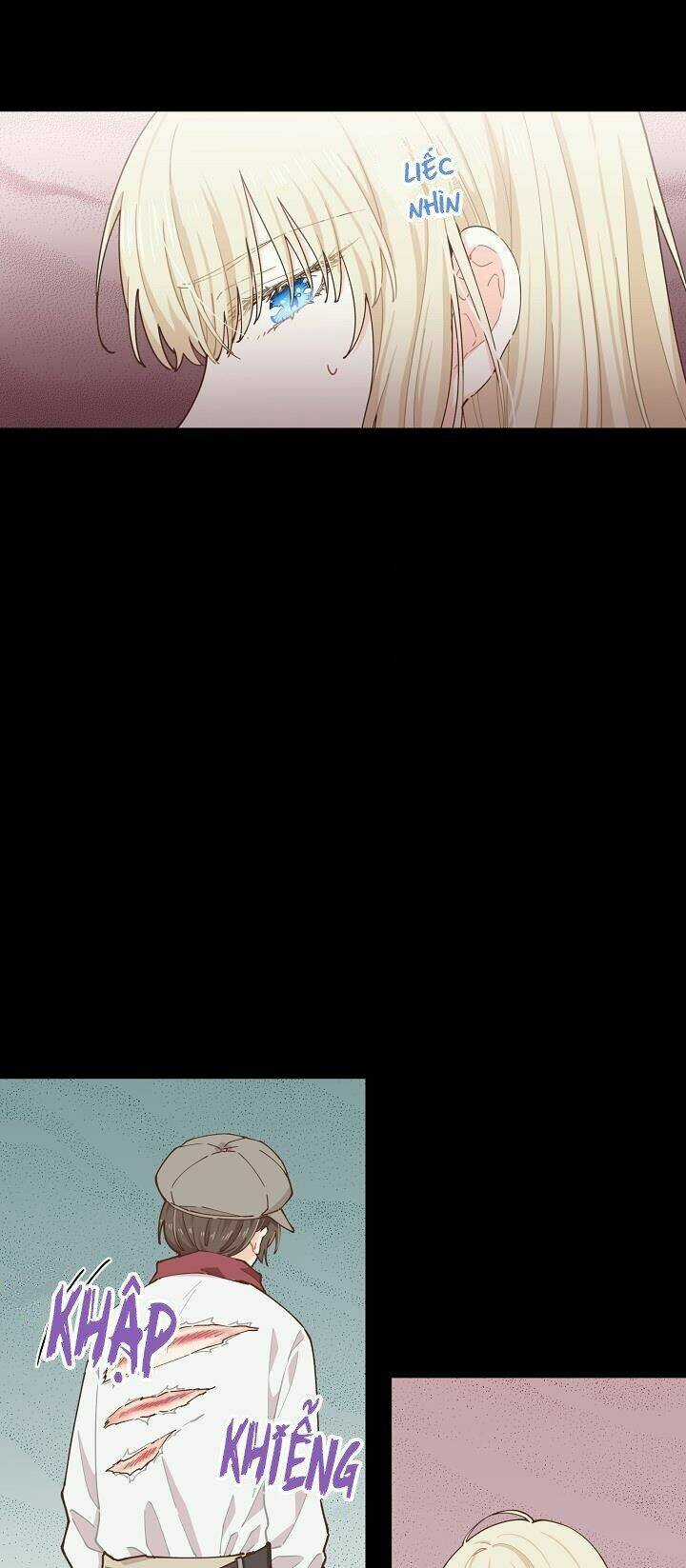 Tôi Đã Mệt Rồi - Chapter 7 - Trang 22