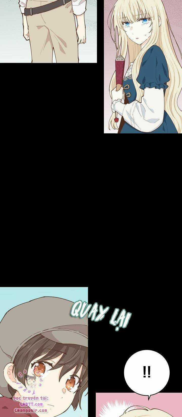 Tôi Đã Mệt Rồi - Chapter 7 - Trang 23