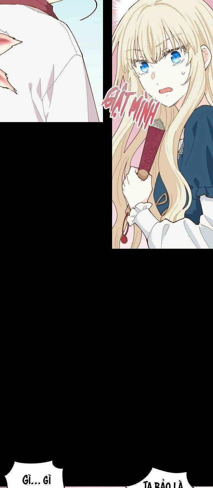 Tôi Đã Mệt Rồi - Chapter 7 - Trang 24