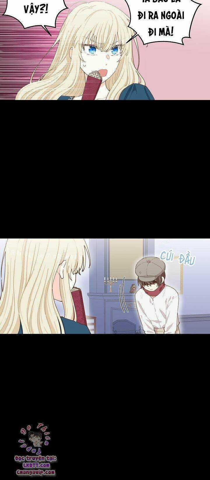 Tôi Đã Mệt Rồi - Chapter 7 - Trang 25