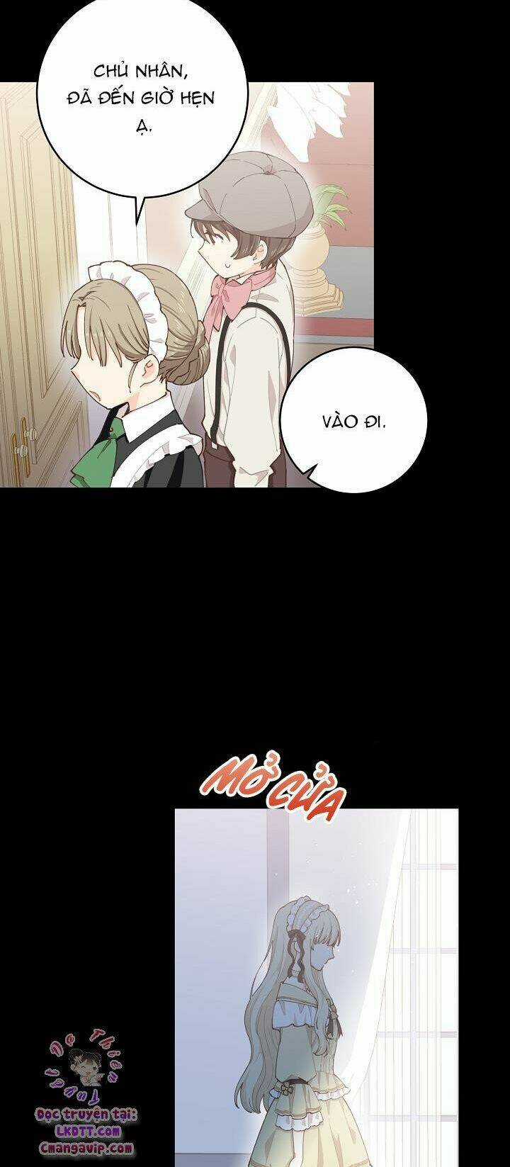 Tôi Đã Mệt Rồi - Chapter 7 - Trang 27