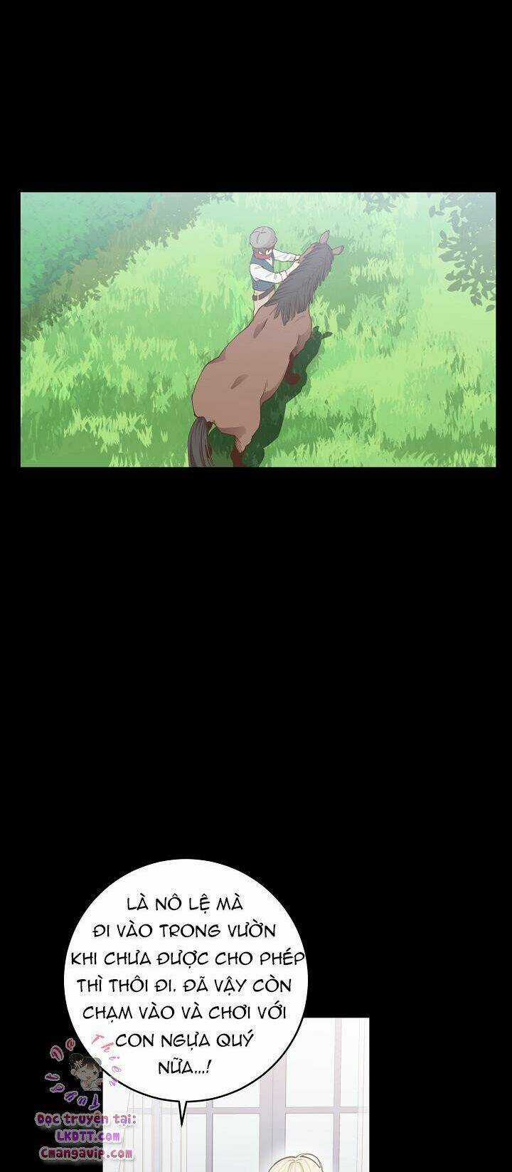 Tôi Đã Mệt Rồi - Chapter 7 - Trang 4