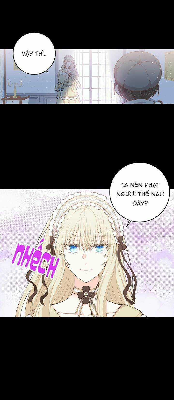 Tôi Đã Mệt Rồi - Chapter 7 - Trang 32