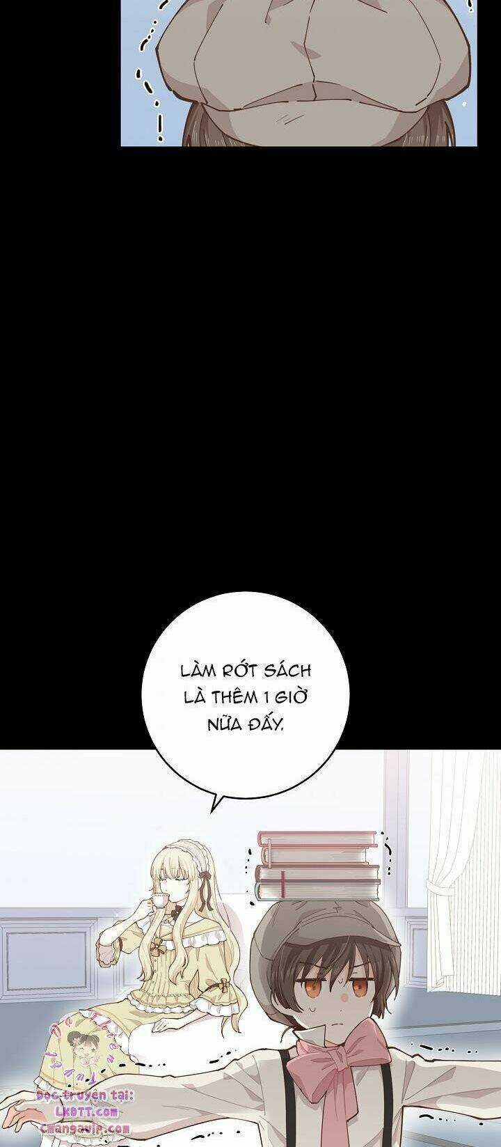 Tôi Đã Mệt Rồi - Chapter 7 - Trang 35