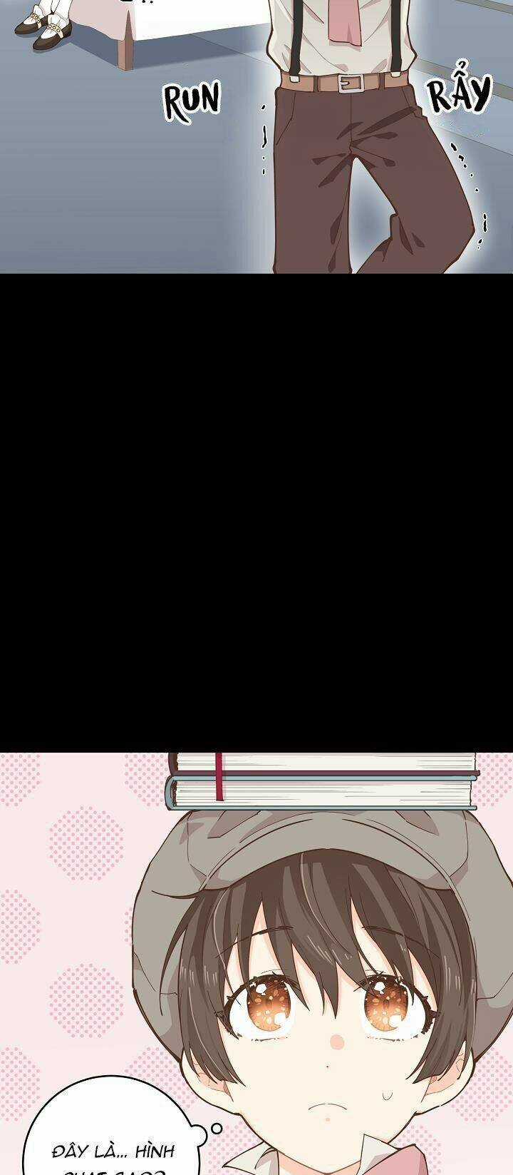 Tôi Đã Mệt Rồi - Chapter 7 - Trang 36