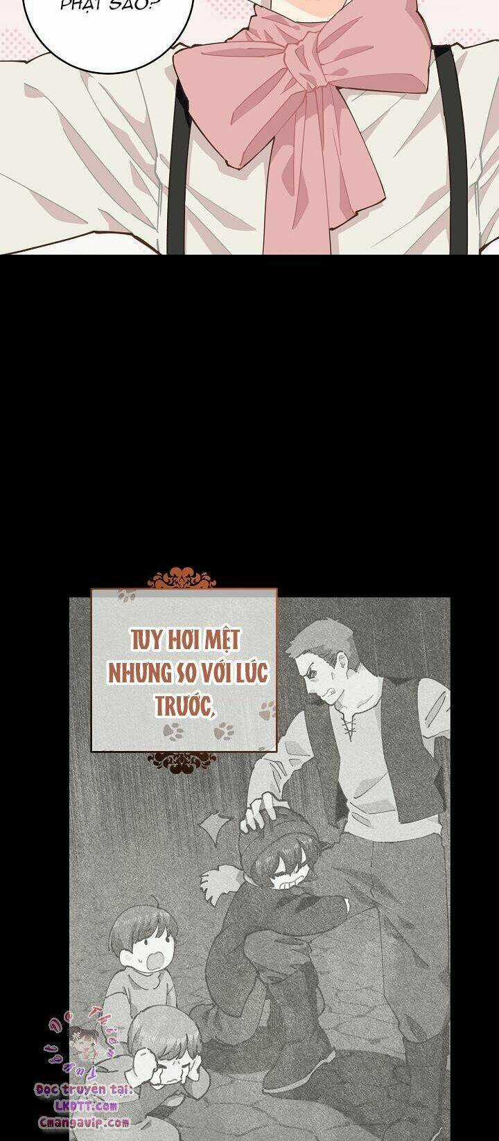 Tôi Đã Mệt Rồi - Chapter 7 - Trang 37