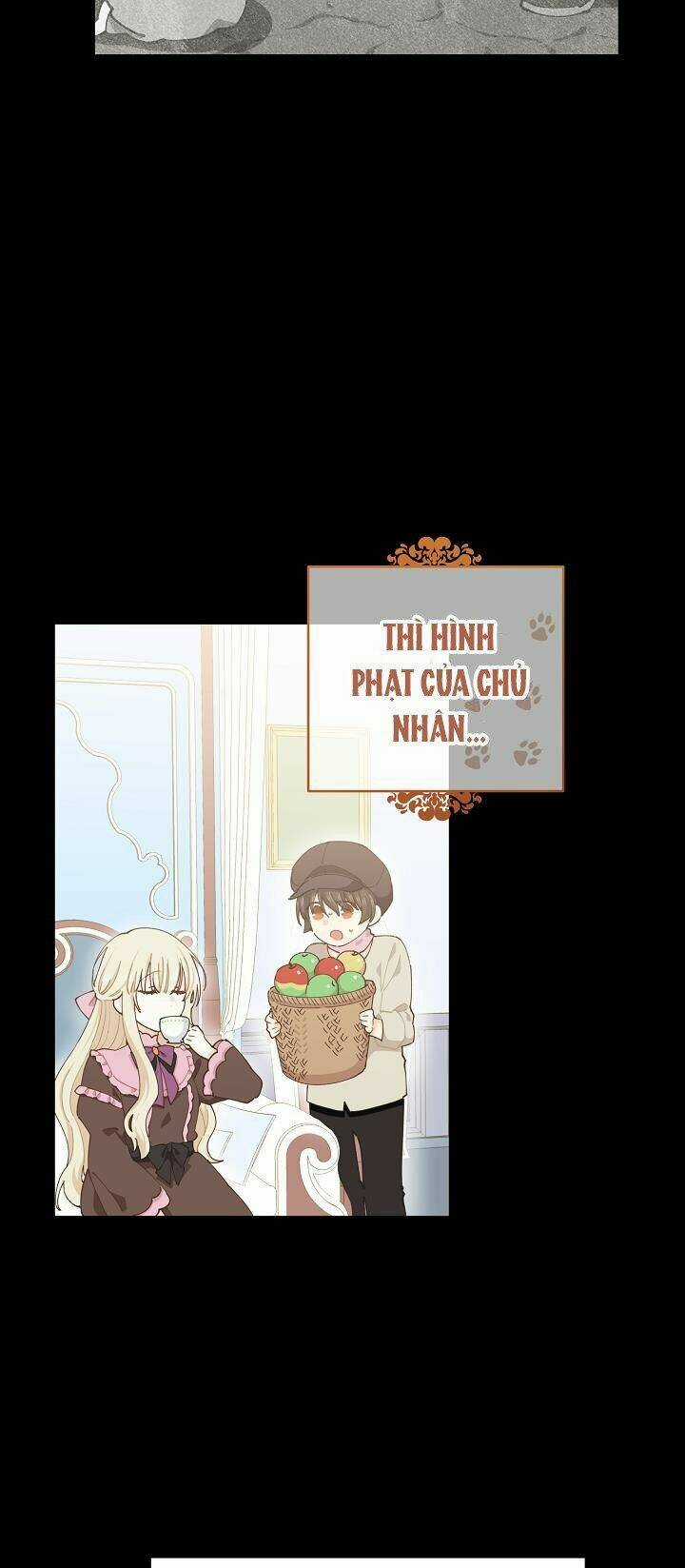 Tôi Đã Mệt Rồi - Chapter 7 - Trang 38