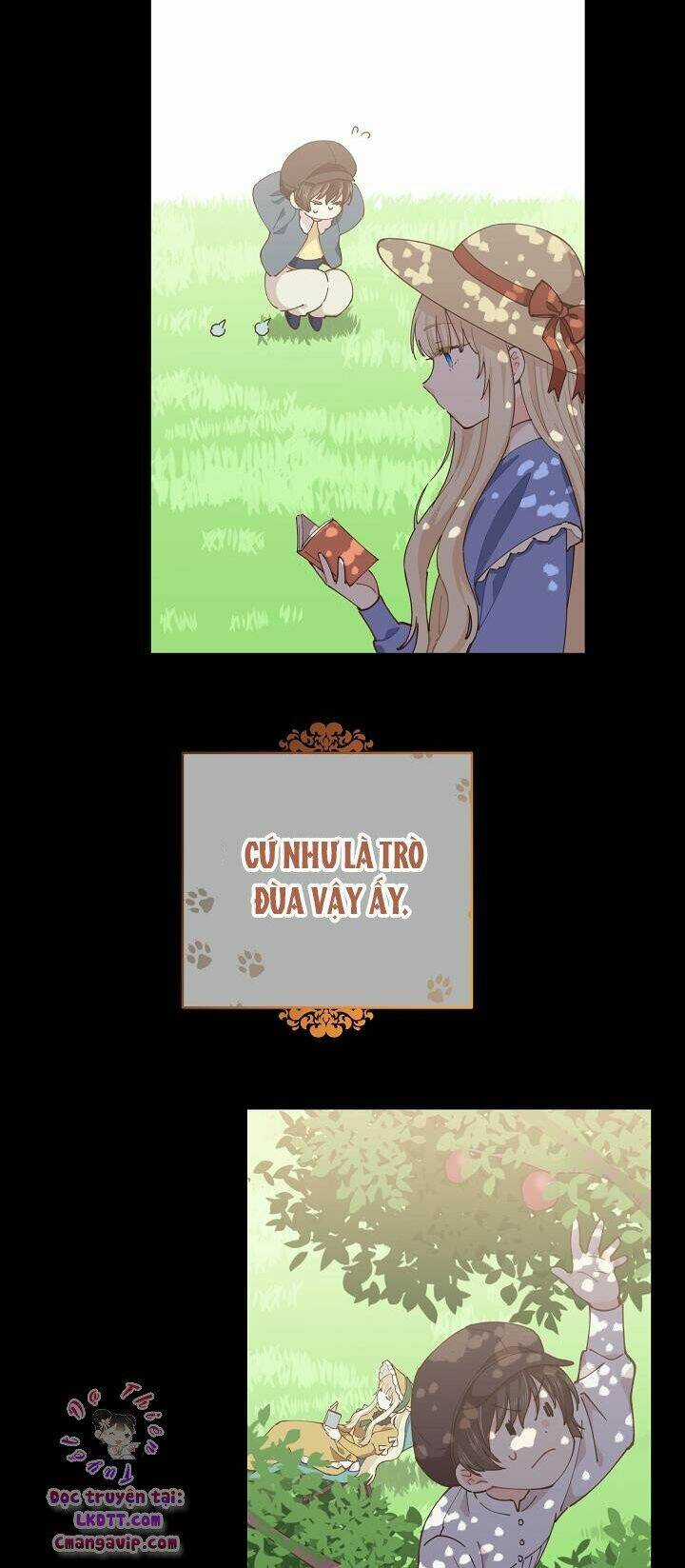 Tôi Đã Mệt Rồi - Chapter 7 - Trang 39