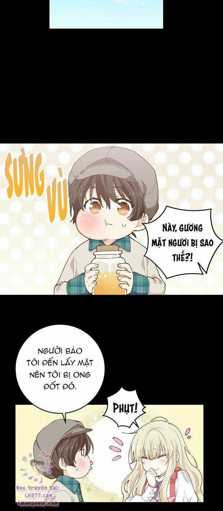 Tôi Đã Mệt Rồi - Chapter 7 - Trang 41