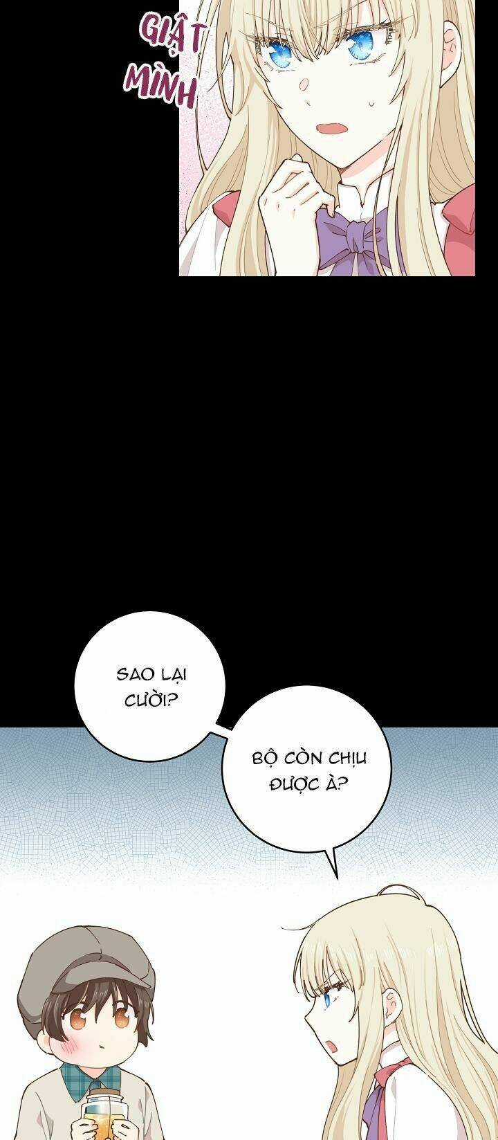 Tôi Đã Mệt Rồi - Chapter 7 - Trang 44