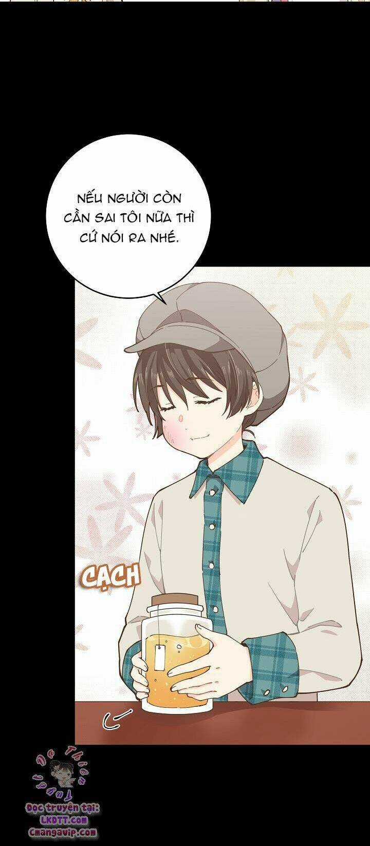 Tôi Đã Mệt Rồi - Chapter 7 - Trang 45