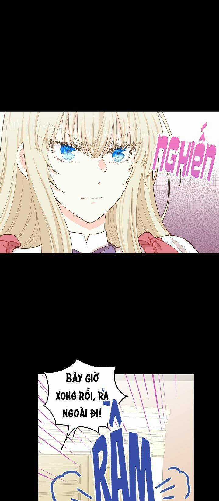 Tôi Đã Mệt Rồi - Chapter 7 - Trang 46