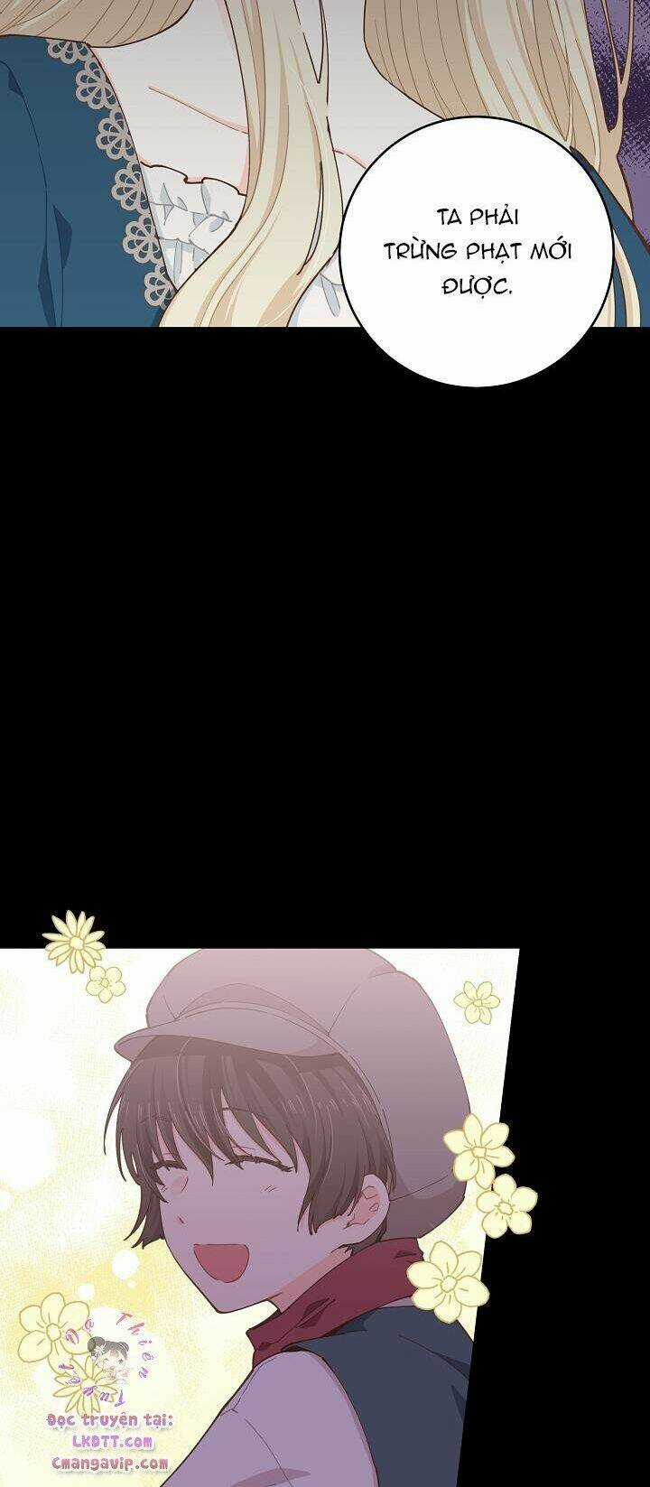 Tôi Đã Mệt Rồi - Chapter 7 - Trang 6