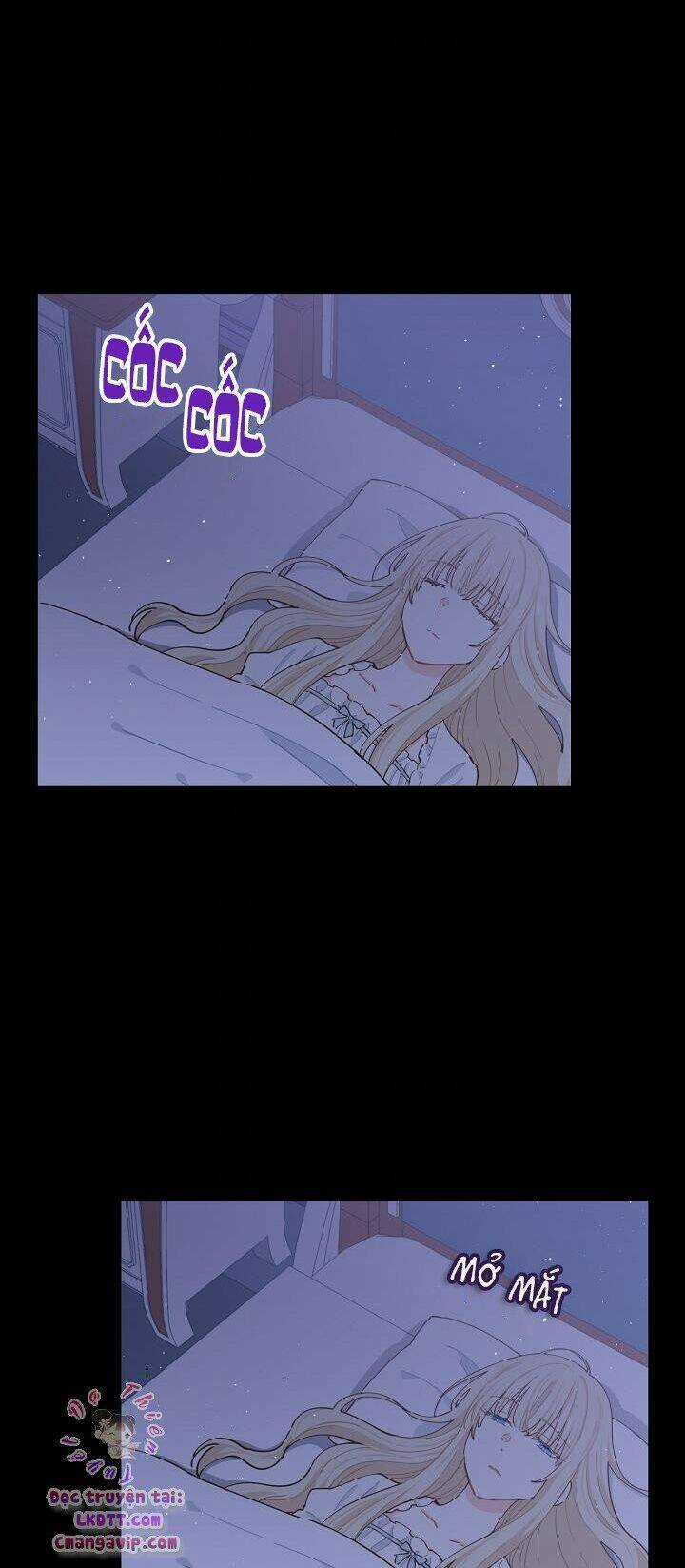 Tôi Đã Mệt Rồi - Chapter 7 - Trang 55