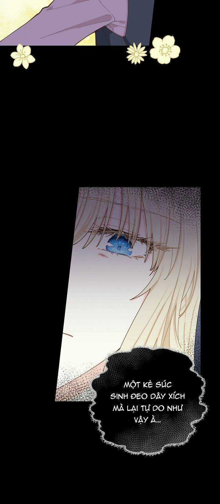 Tôi Đã Mệt Rồi - Chapter 7 - Trang 7