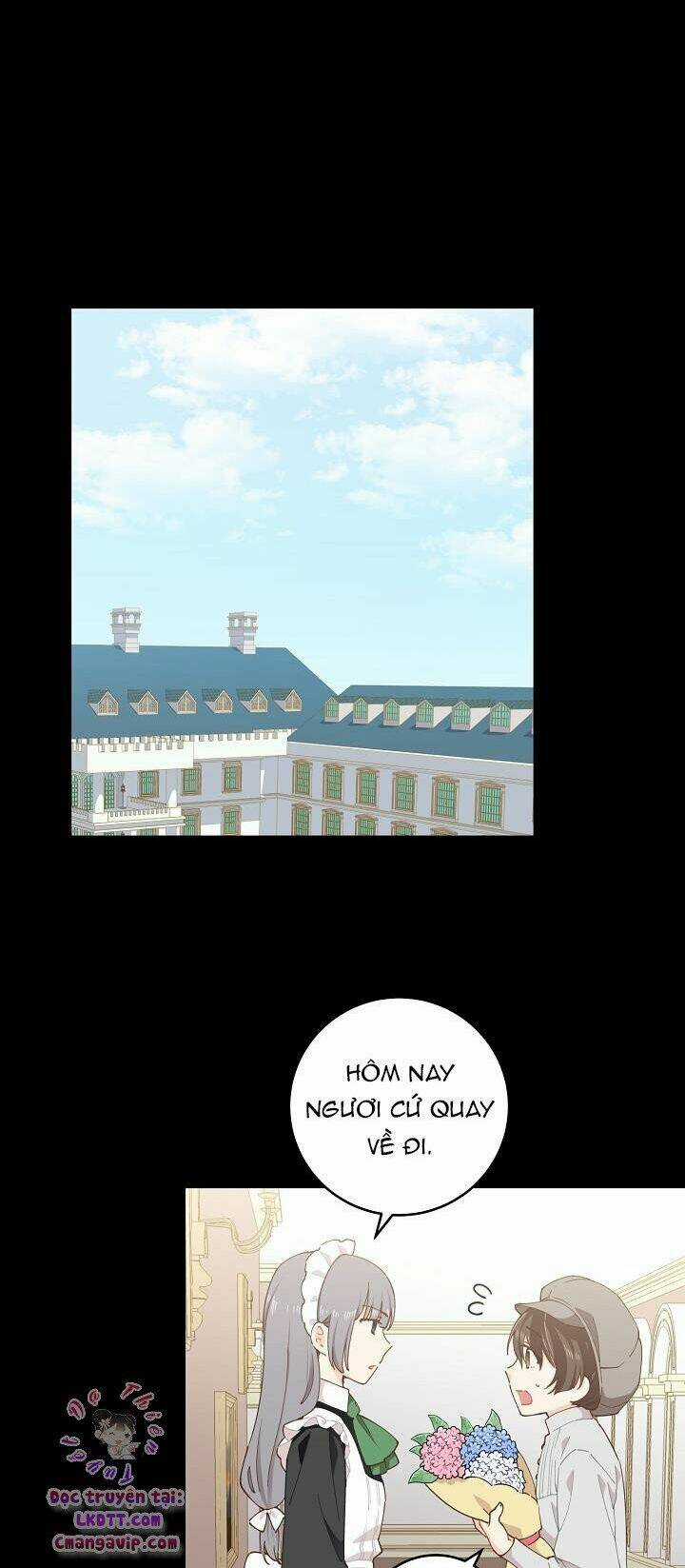 Tôi Đã Mệt Rồi - Chapter 7 - Trang 63