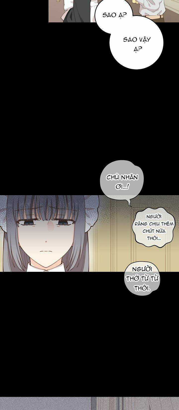 Tôi Đã Mệt Rồi - Chapter 7 - Trang 64