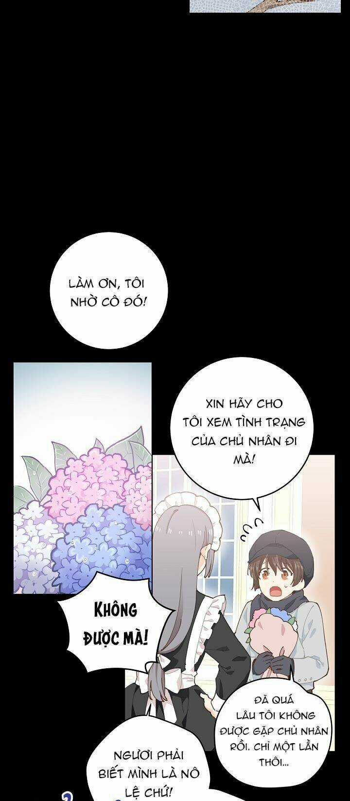 Tôi Đã Mệt Rồi - Chapter 7 - Trang 66