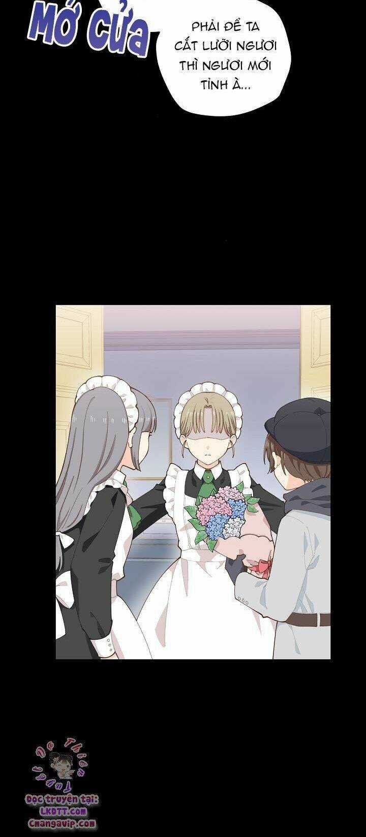 Tôi Đã Mệt Rồi - Chapter 7 - Trang 67