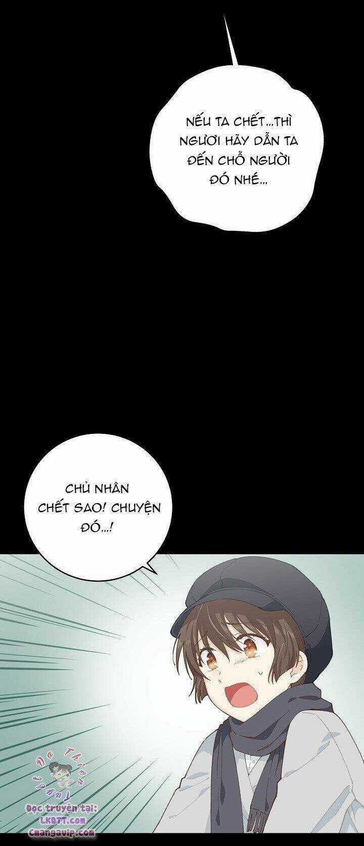 Tôi Đã Mệt Rồi - Chapter 7 - Trang 70