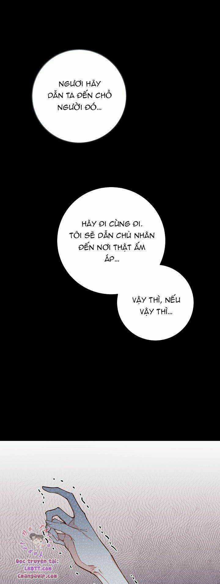 Tôi Đã Mệt Rồi - Chapter 7 - Trang 71