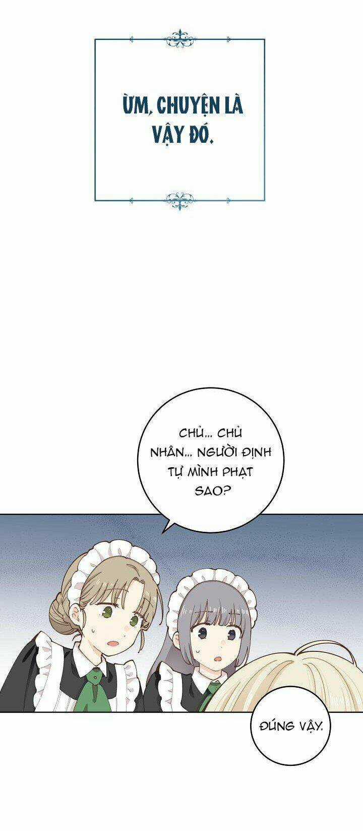 Tôi Đã Mệt Rồi - Chapter 7 - Trang 78