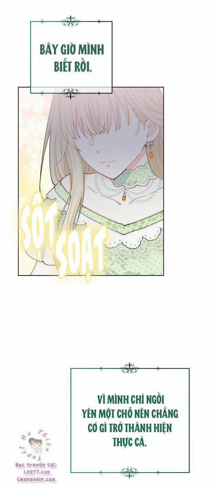 Tôi Đã Mệt Rồi - Chapter 7 - Trang 79