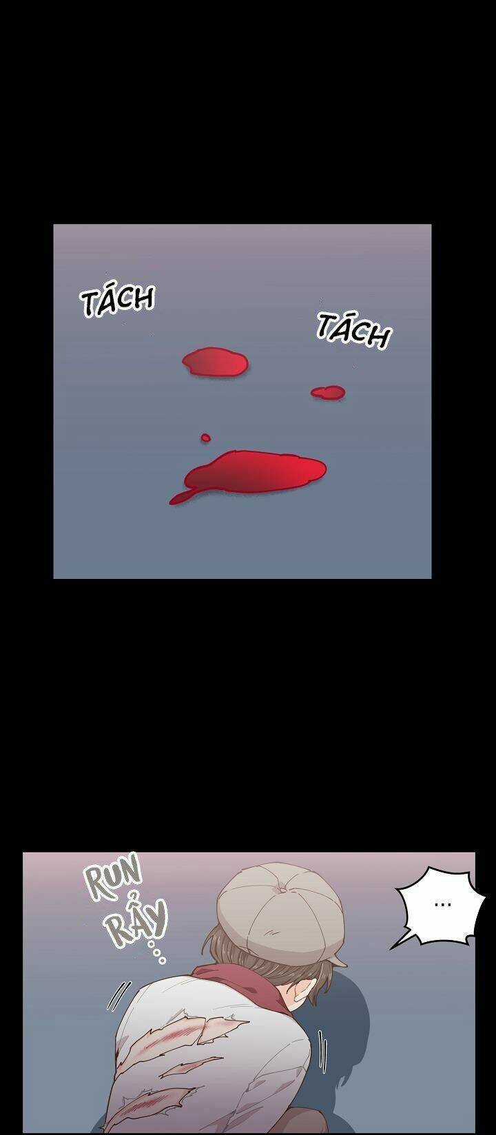 Tôi Đã Mệt Rồi - Chapter 7 - Trang 9