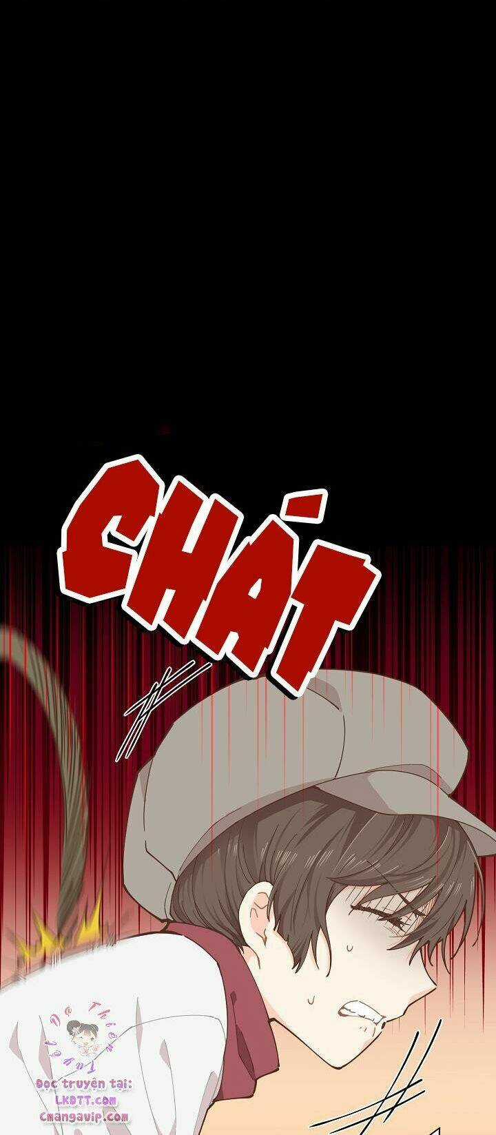 Tôi Đã Mệt Rồi - Chapter 7 - Trang 10