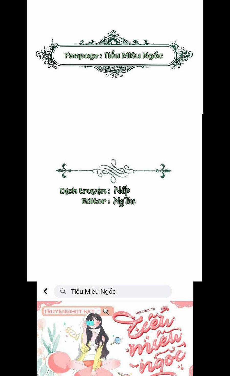 Tôi Đã Mệt Rồi - Chapter 70 - Trang 1