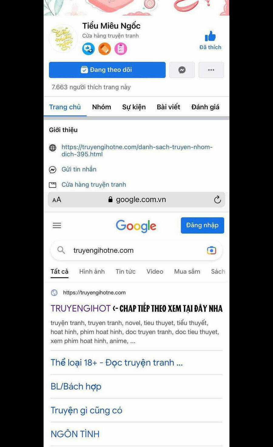 Tôi Đã Mệt Rồi - Chapter 70 - Trang 2