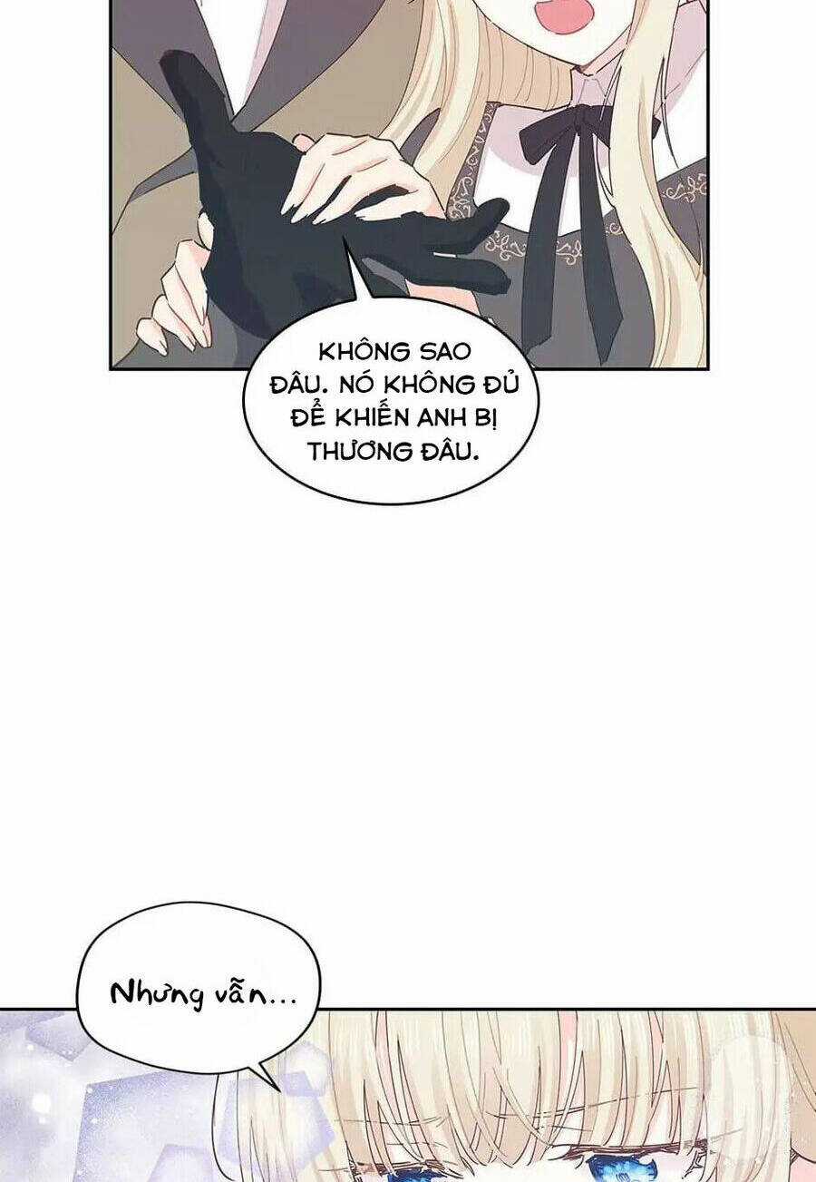 Tôi Đã Mệt Rồi - Chapter 70 - Trang 20