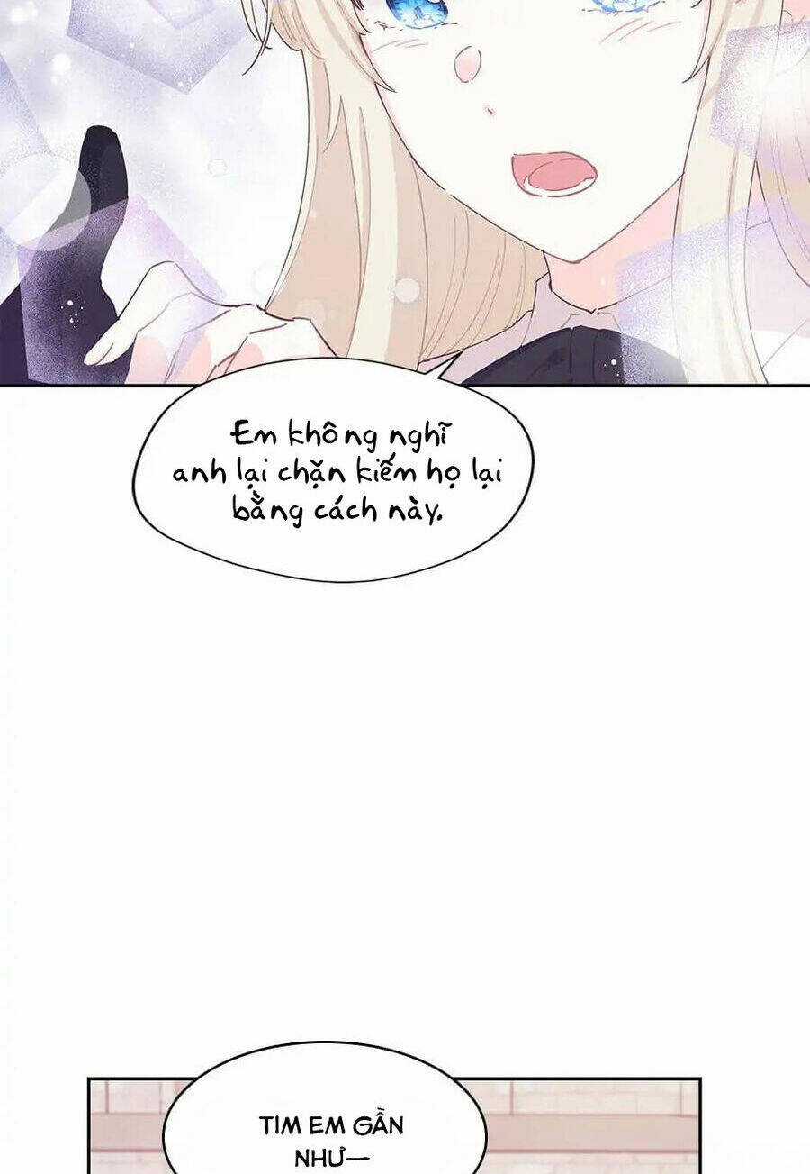 Tôi Đã Mệt Rồi - Chapter 70 - Trang 21