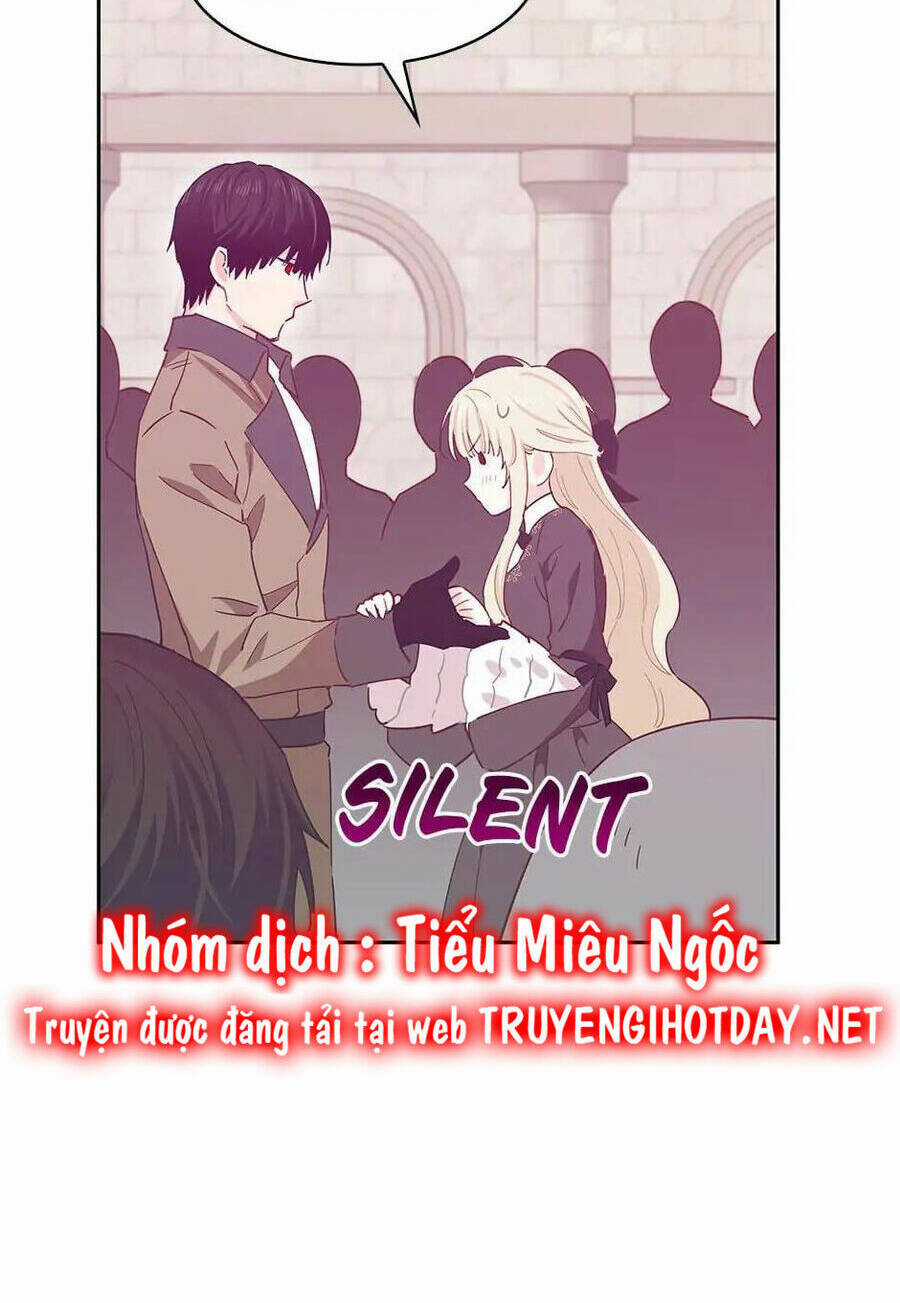 Tôi Đã Mệt Rồi - Chapter 70 - Trang 22