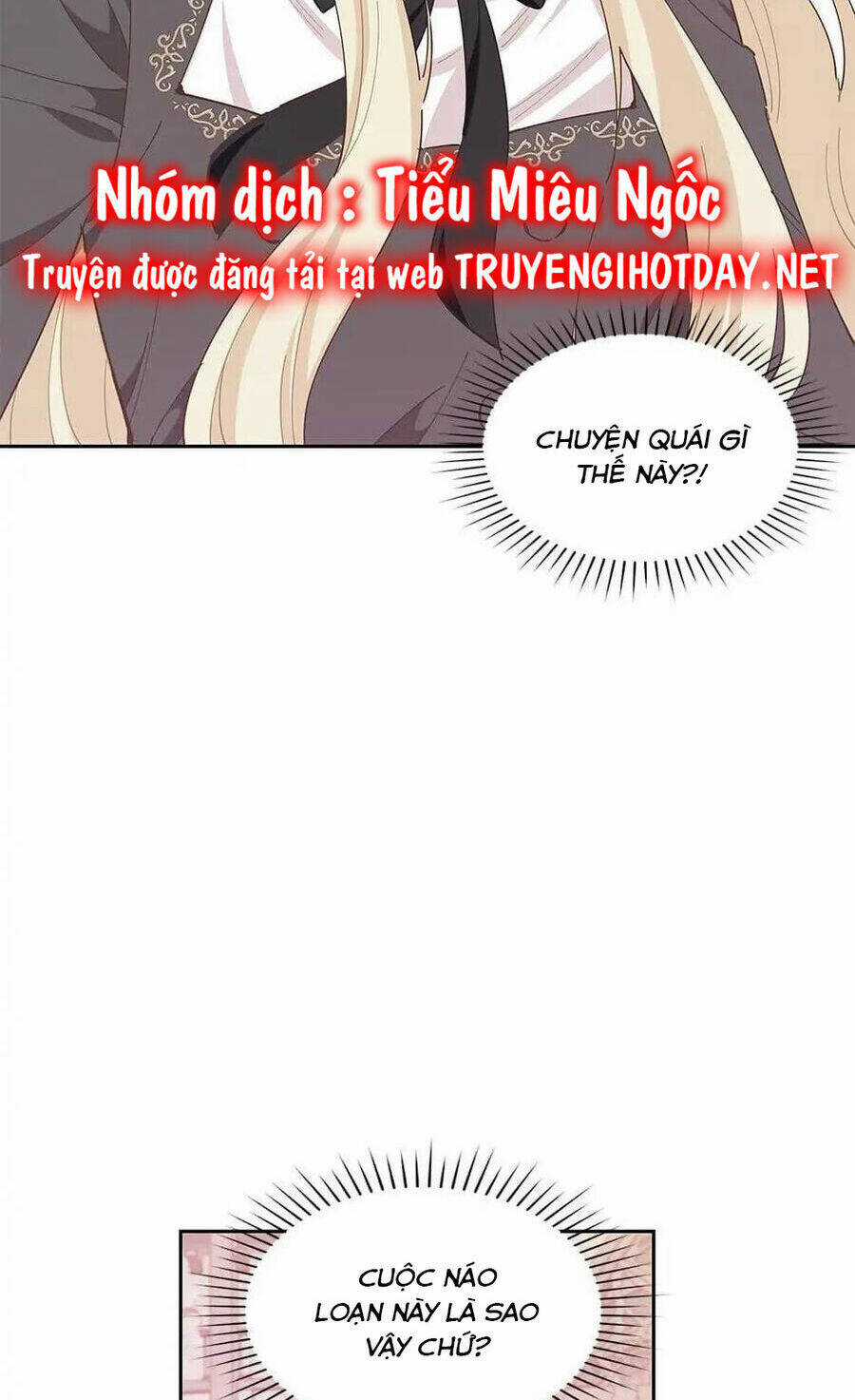 Tôi Đã Mệt Rồi - Chapter 70 - Trang 4