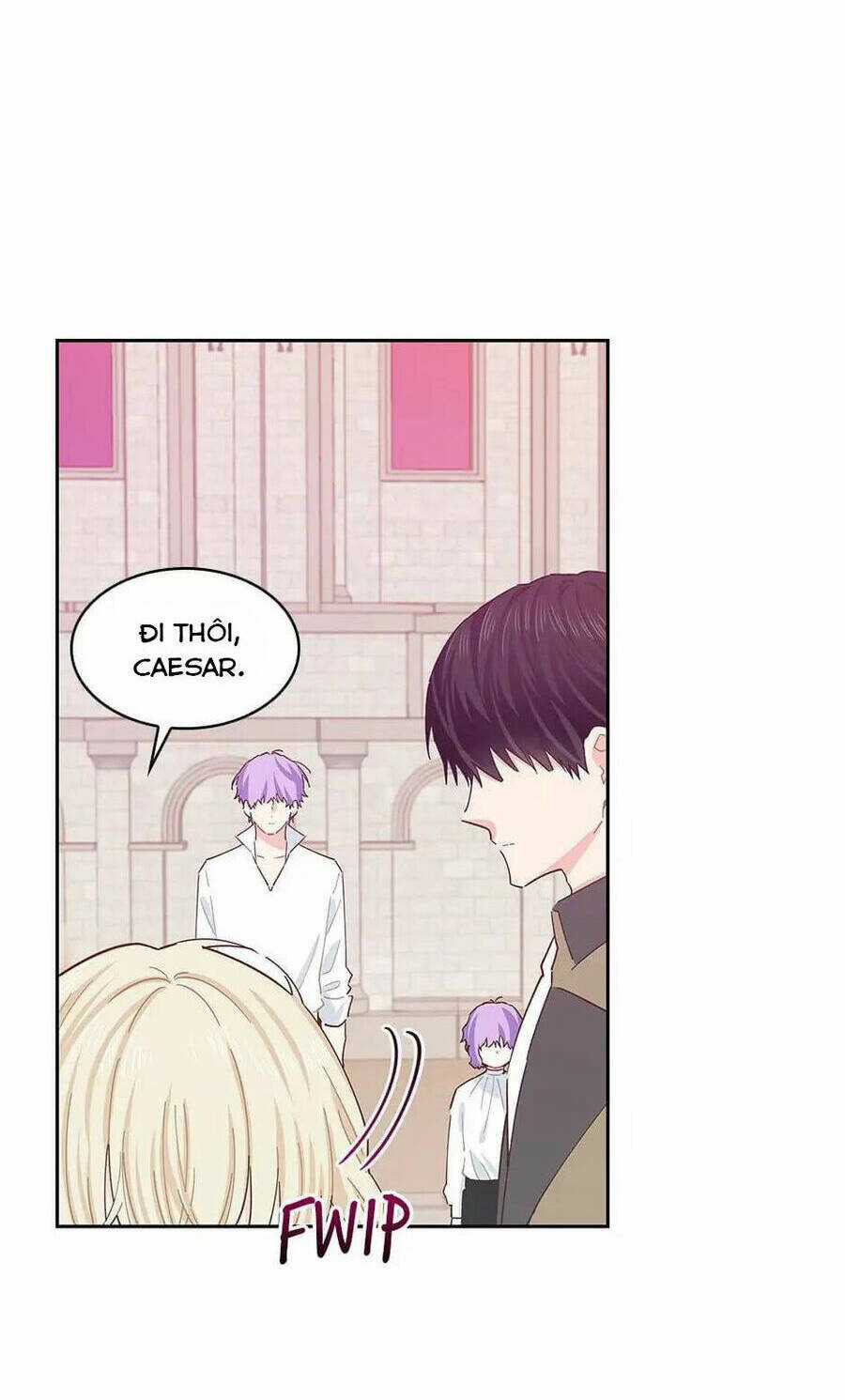 Tôi Đã Mệt Rồi - Chapter 70 - Trang 34