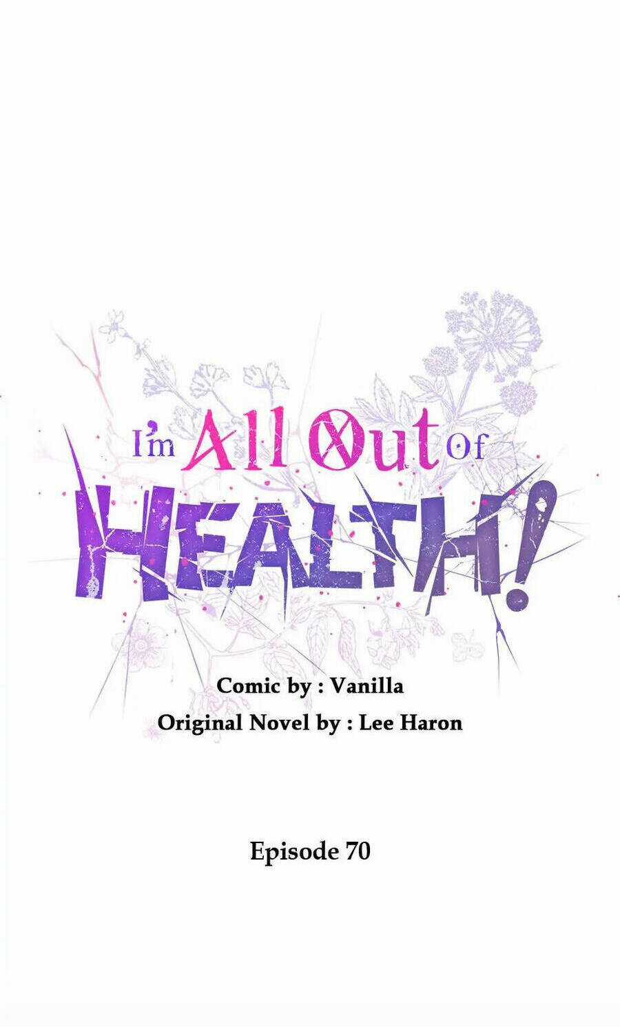 Tôi Đã Mệt Rồi - Chapter 70 - Trang 36