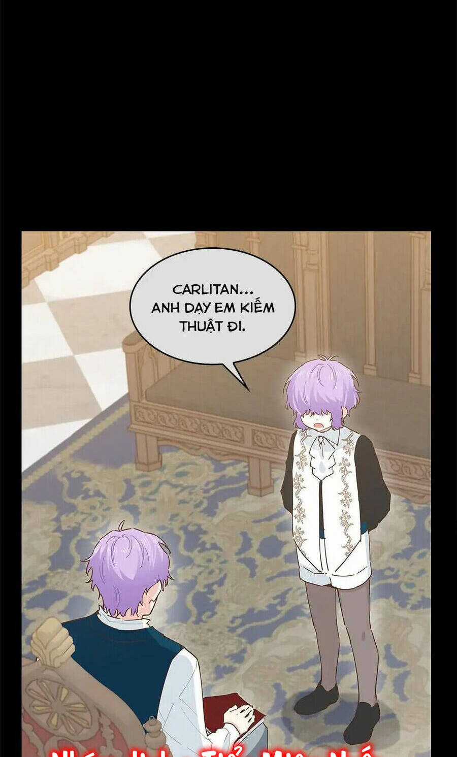 Tôi Đã Mệt Rồi - Chapter 70 - Trang 38