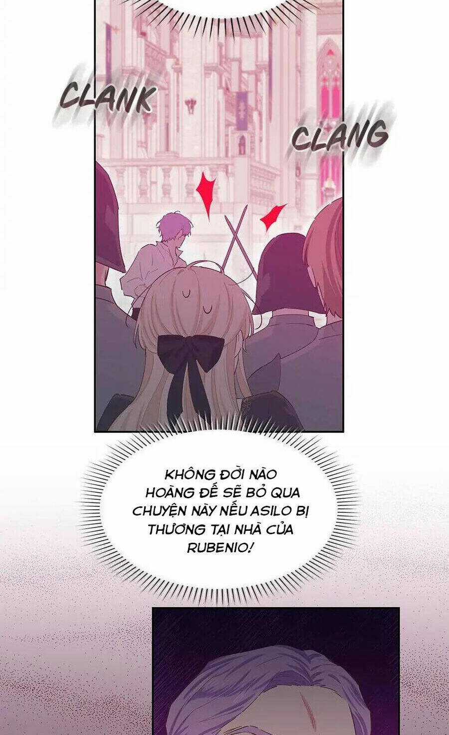 Tôi Đã Mệt Rồi - Chapter 70 - Trang 5